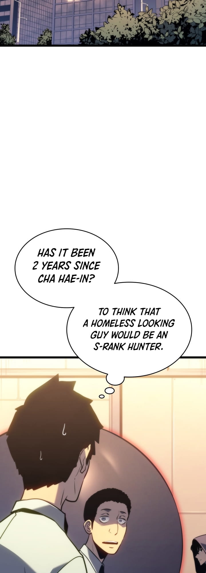 Solo Leveling, Chapter 161 image 57
